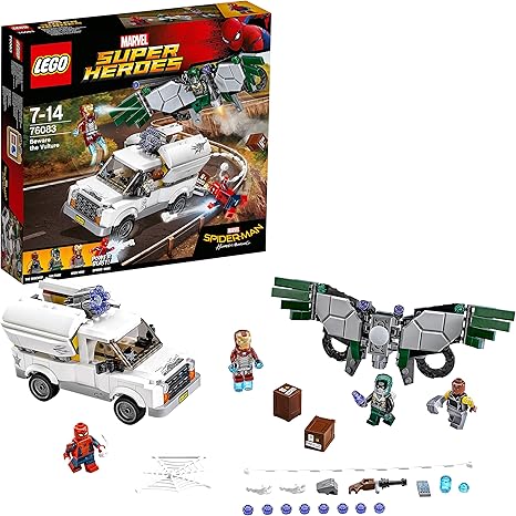 lego 76083 amazon