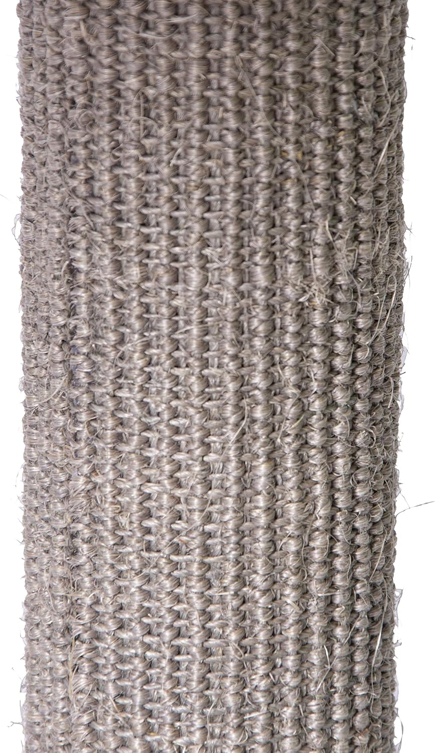 Simon's Cat Scratching Post L 55 cm W 40 cm H 105 cm, L: 55 cm B: 40 cm H: 105 cm - Image 5