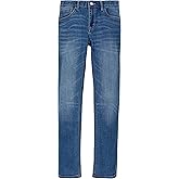 Levi's Boys 510 Skinny Fit Performance Jeans