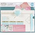 We R Memory Keepers Punch Board Punch Board & Punch-Envelope