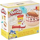 Play-Doh Mini Doctor Drill n Fill Set