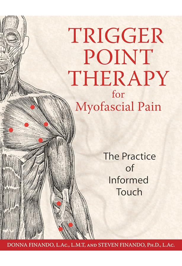 The Book Of Massage: Complete Step-by-Step Guide To Eastern & Western Techniques - Good Condition