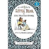 Little Bear (An I Can Read Book)