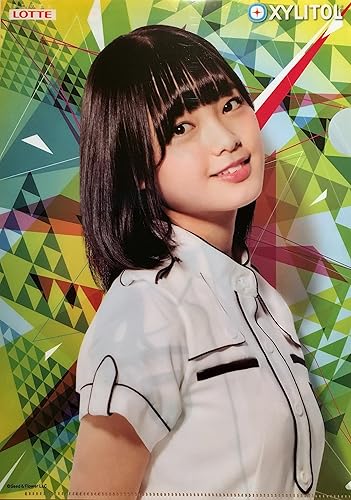 Amazon 欅坂46 クリアファイル ロッテ キシリトールガム 平手友梨奈 ローソン アイドル 芸能人グッズ 通販 Amazon 欅坂46 クリアファイル ロッテ キシリトールガム 平手友梨奈 ローソン アイドル 芸能人グッズ 通販