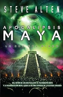 Apocalipsis maya (Spanish Edition)