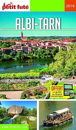 Download Petit Futé Albi Tarn PDF