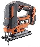 OCTANE™ Brushless 18V Jig Saw
