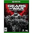 Gears of War: Ultimate Edition – Xbox One