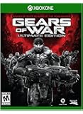 Gears of War: Ultimate Edition - Xbox One