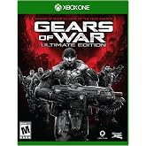 Gears of War: Ultimate Edition &ndash; Xbox One