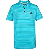 Hurley Boys' Performance Polo Shirt