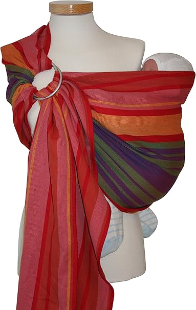 storchenwiege echarpe