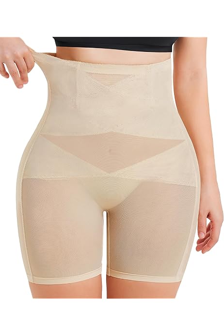 Waist Trainer Skims Shapewear Gotoly Shapewear Tummy Control High