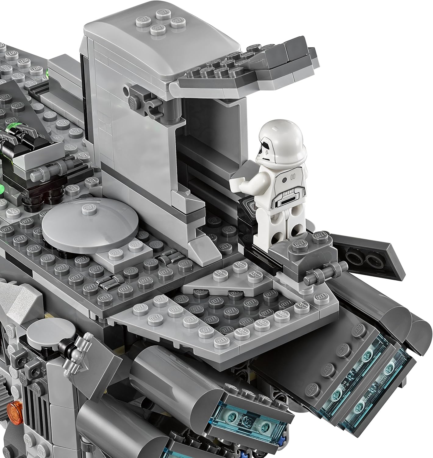 lego star wars 75103