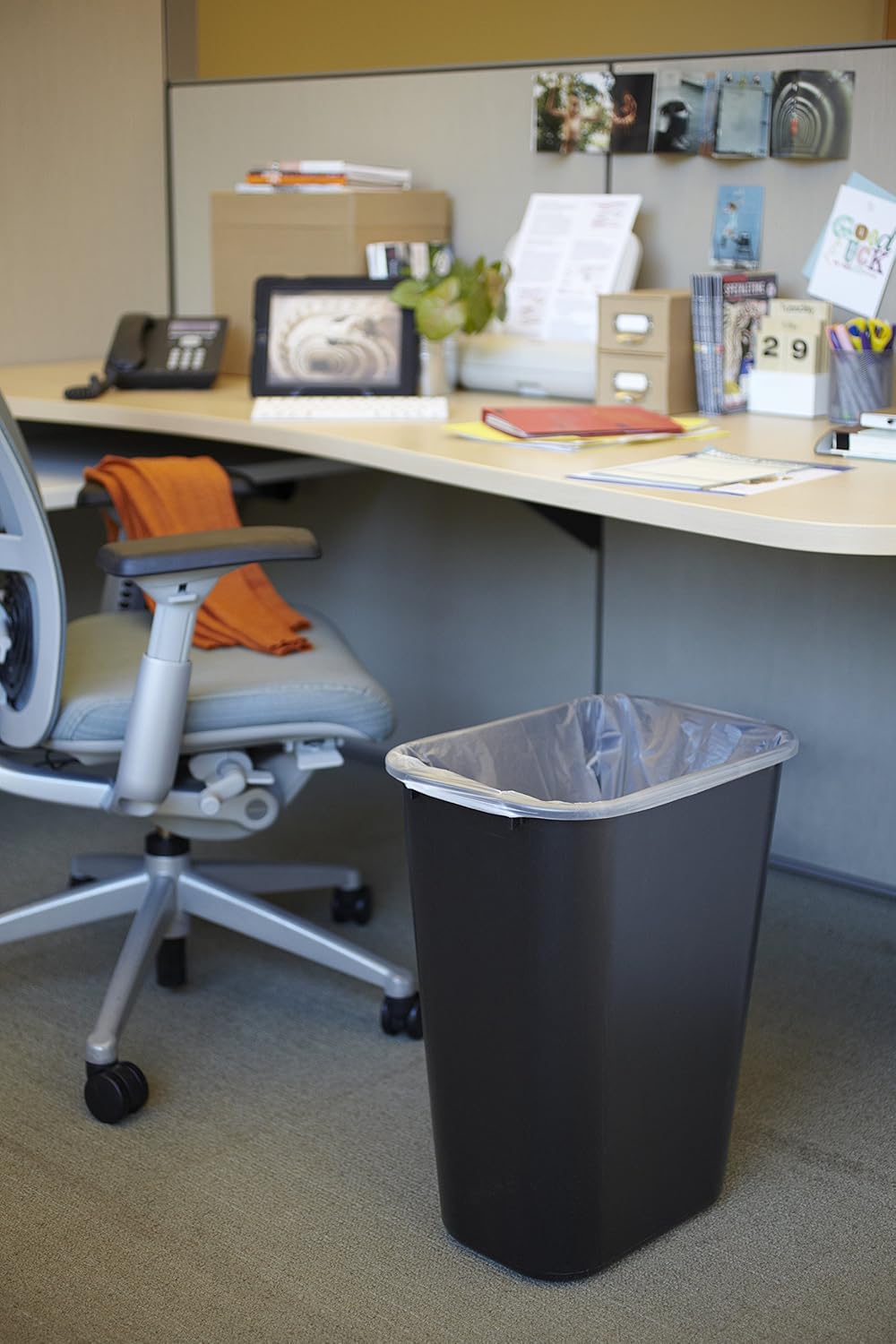 Rubbermaid Commercial Products