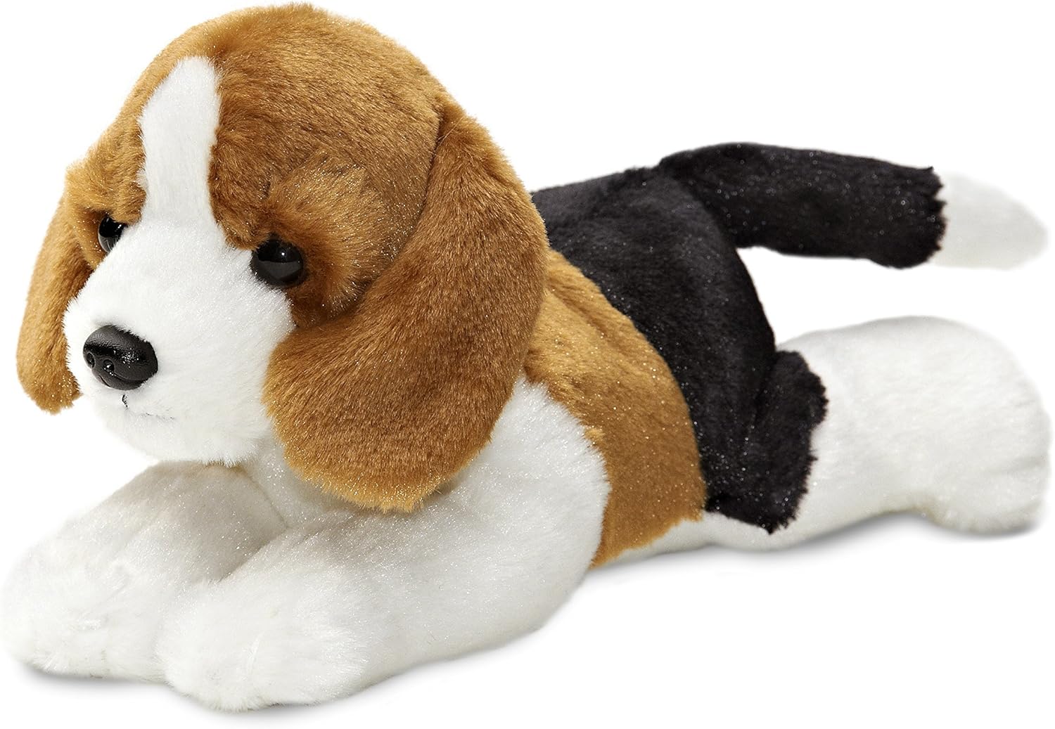 beagle teddy bear