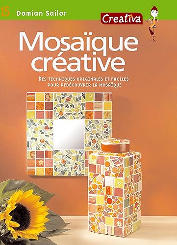 Download Mosaïque créative PDF
