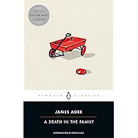 A Death in the Family (Penguin Classics)