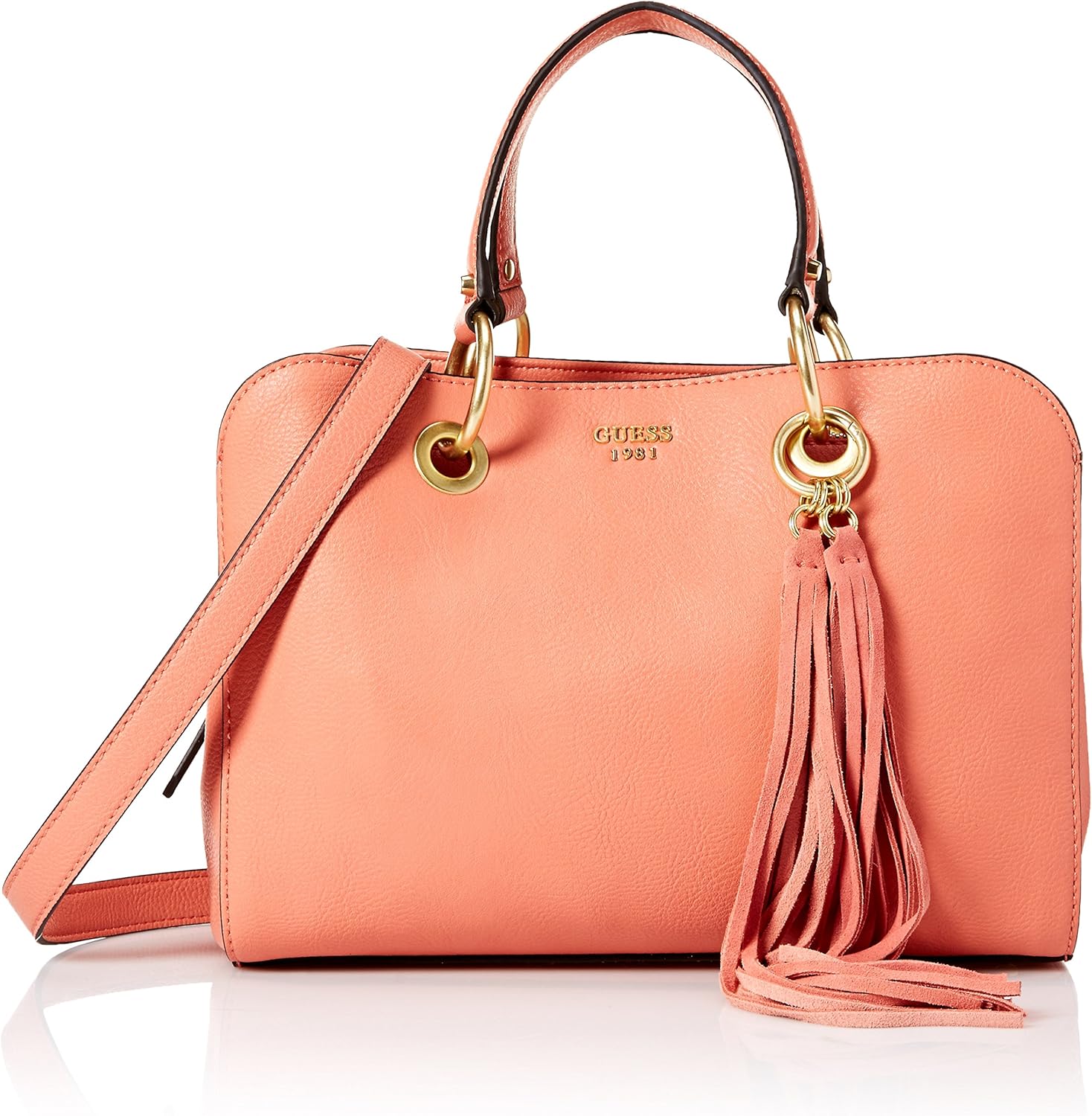 guess dixie crossbody bag