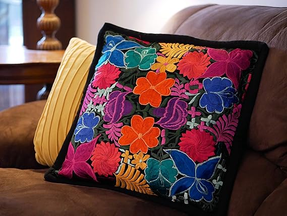 Hacer cojin redondo paso paso Los cojines más completos.