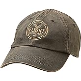 FLIGHT Outfitters Bush Pilot HAT