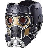 Marvel Guardianes de la Galaxia Casco Electrónico Star-Lord
