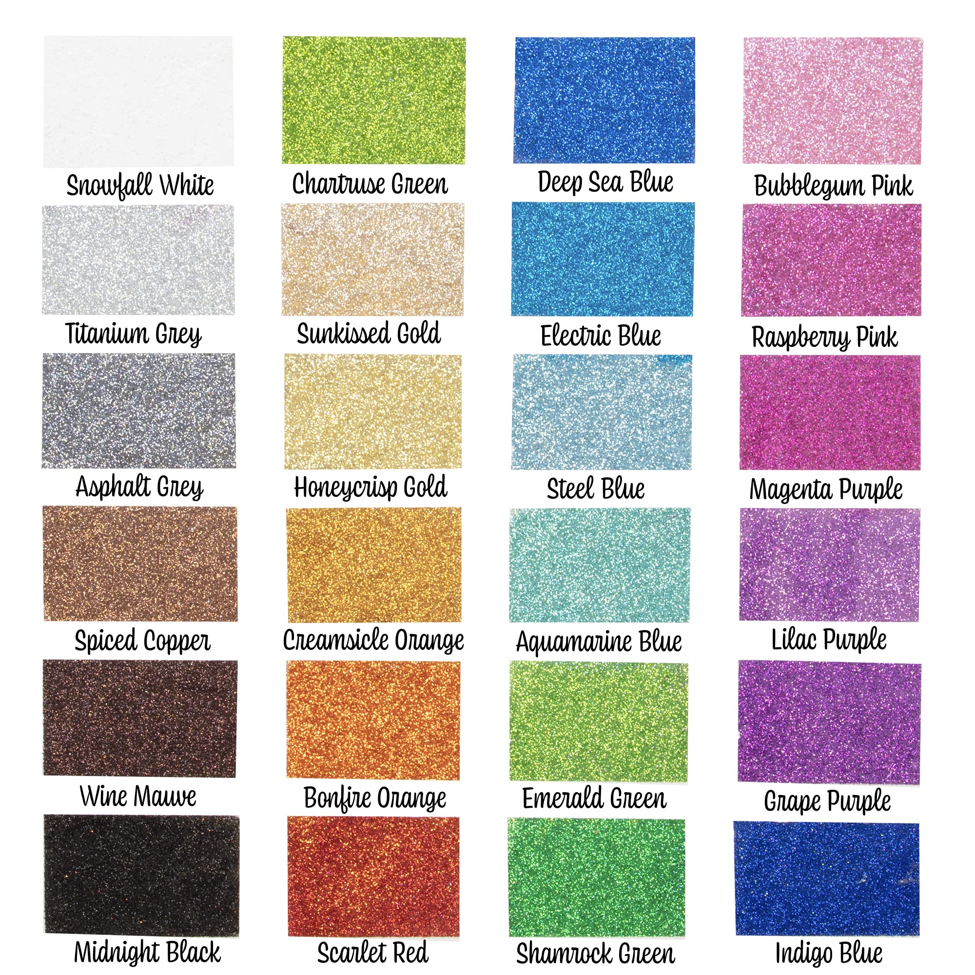 iDIY Ultra Fine Glitter Snowfall White (100g, 3.5 oz)- Extra Fine Glitter with Easy-Pour Spout Bag & Funnel for Resin, Slime, Tumblers, Ornaments, Holiday Arts & Crafts, DIY Decorations, Gifts & Cards