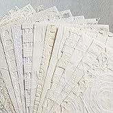 A4 Texture Treasure Kozo Paper Pack