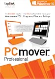Laplink PCmover Professional 10 - 2 Use [Download]