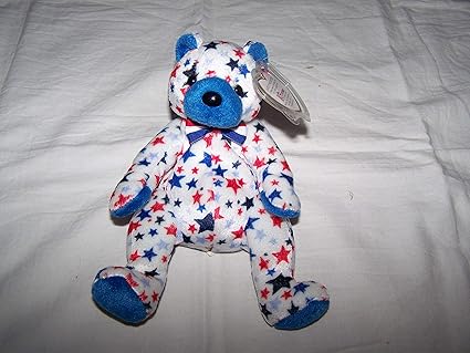 baby ty peluches