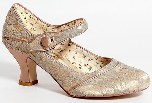 bronze shoes for wedding