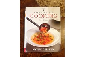 Professional Cooking, Trade Version