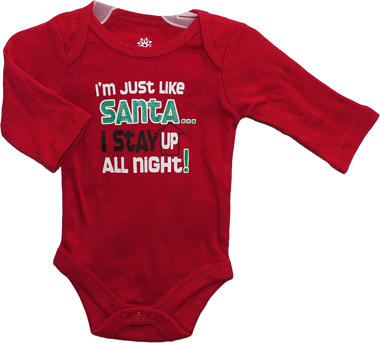 night time holiday clothes