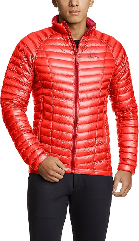 mountain hardwear ghost whisperer sale
