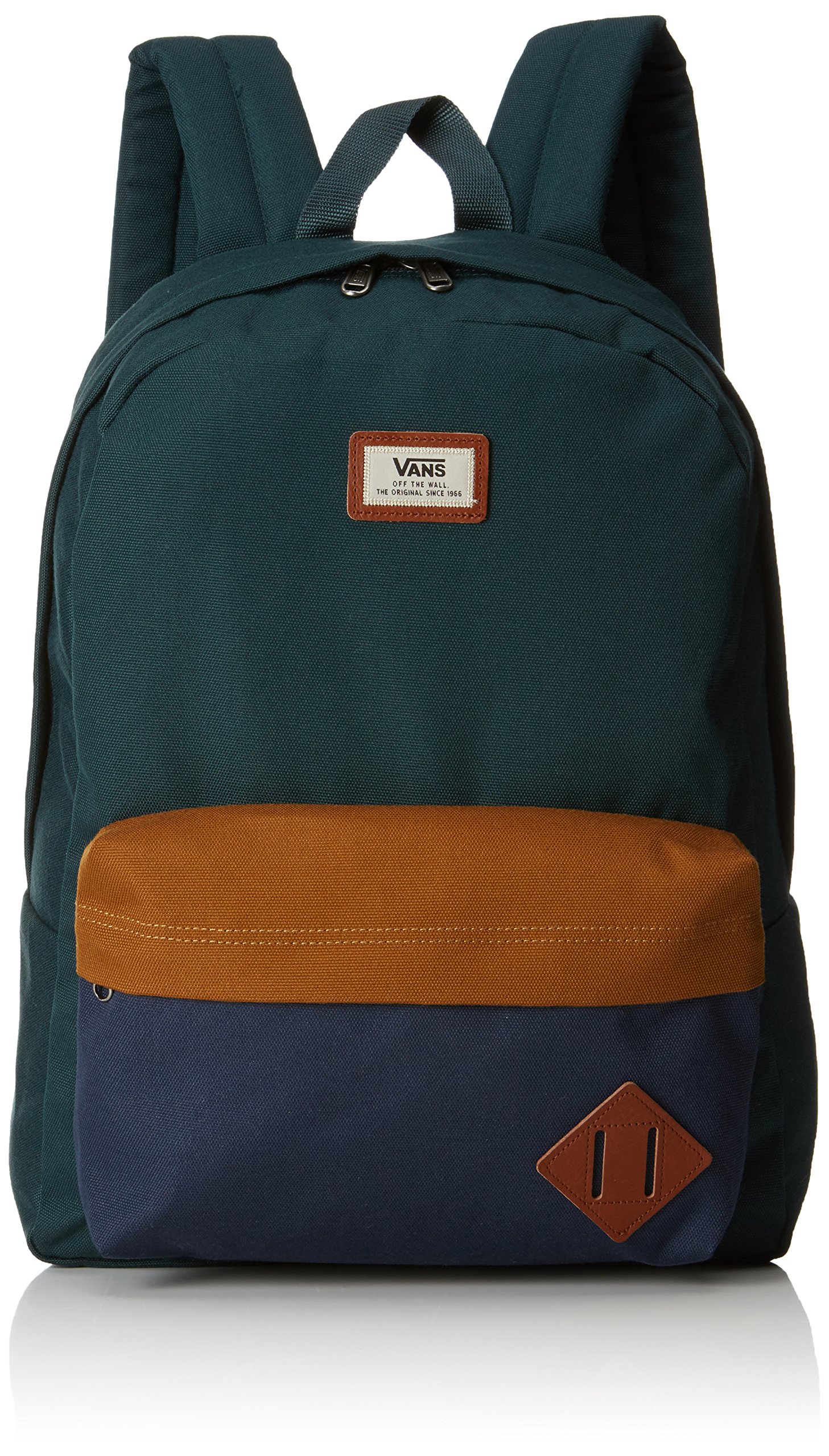 vintage vans backpack