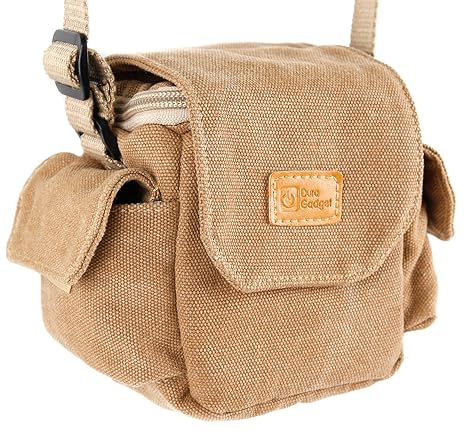 vector robot carry case