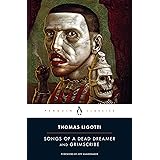 Songs of a Dead Dreamer and Grimscribe