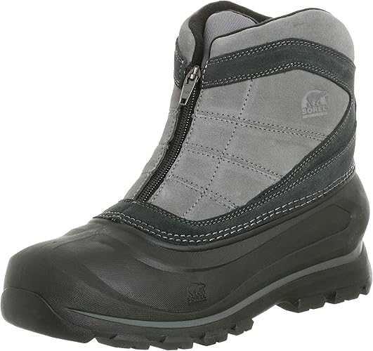 sorel mountain boots