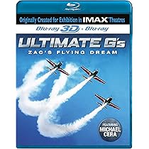 Amazon.com: IMAX: Ultimate G 