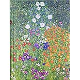 Cottage Garden Journal (Diary, Notebook)