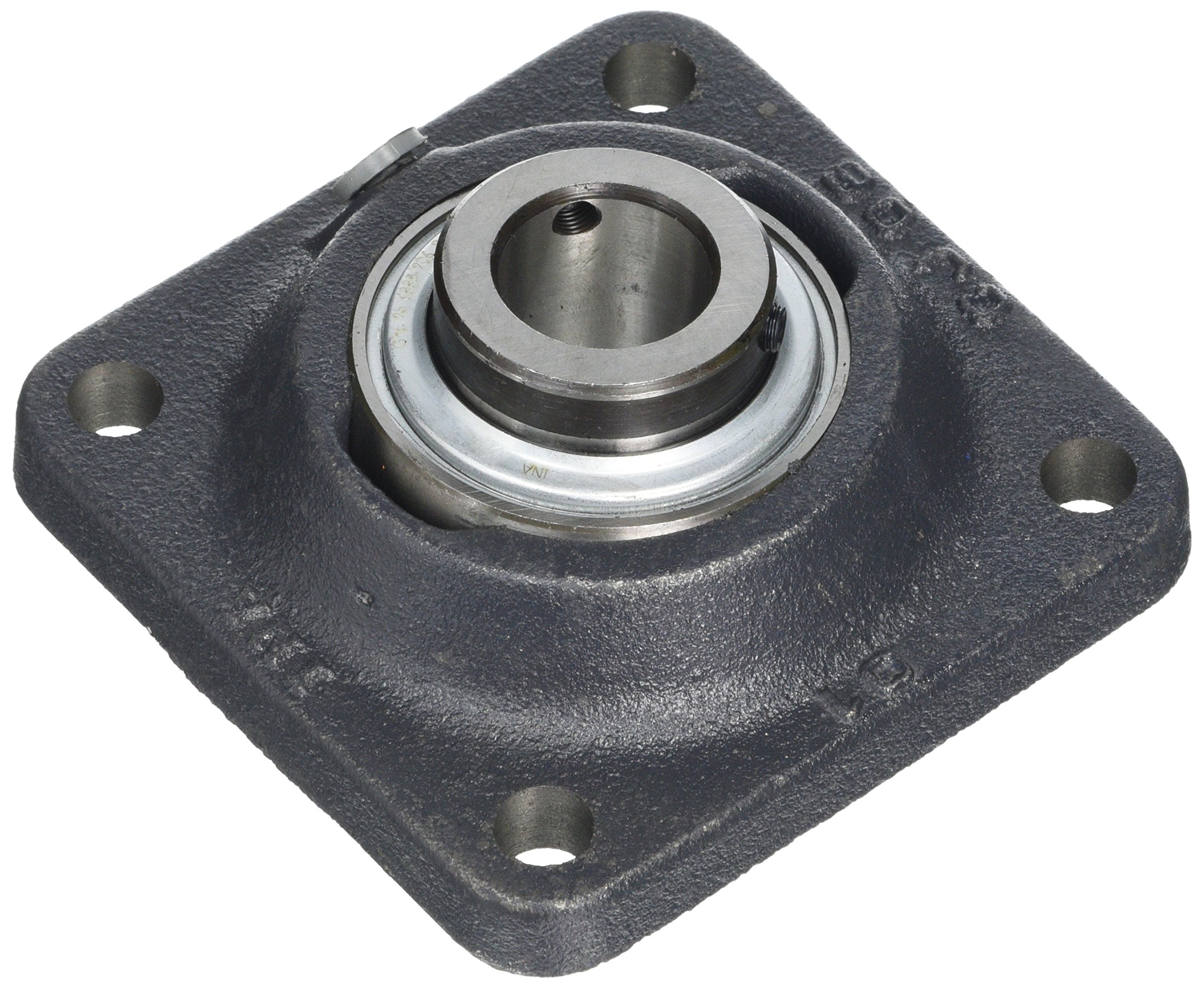 INA RCJY25MSF Flanged Housing Unit