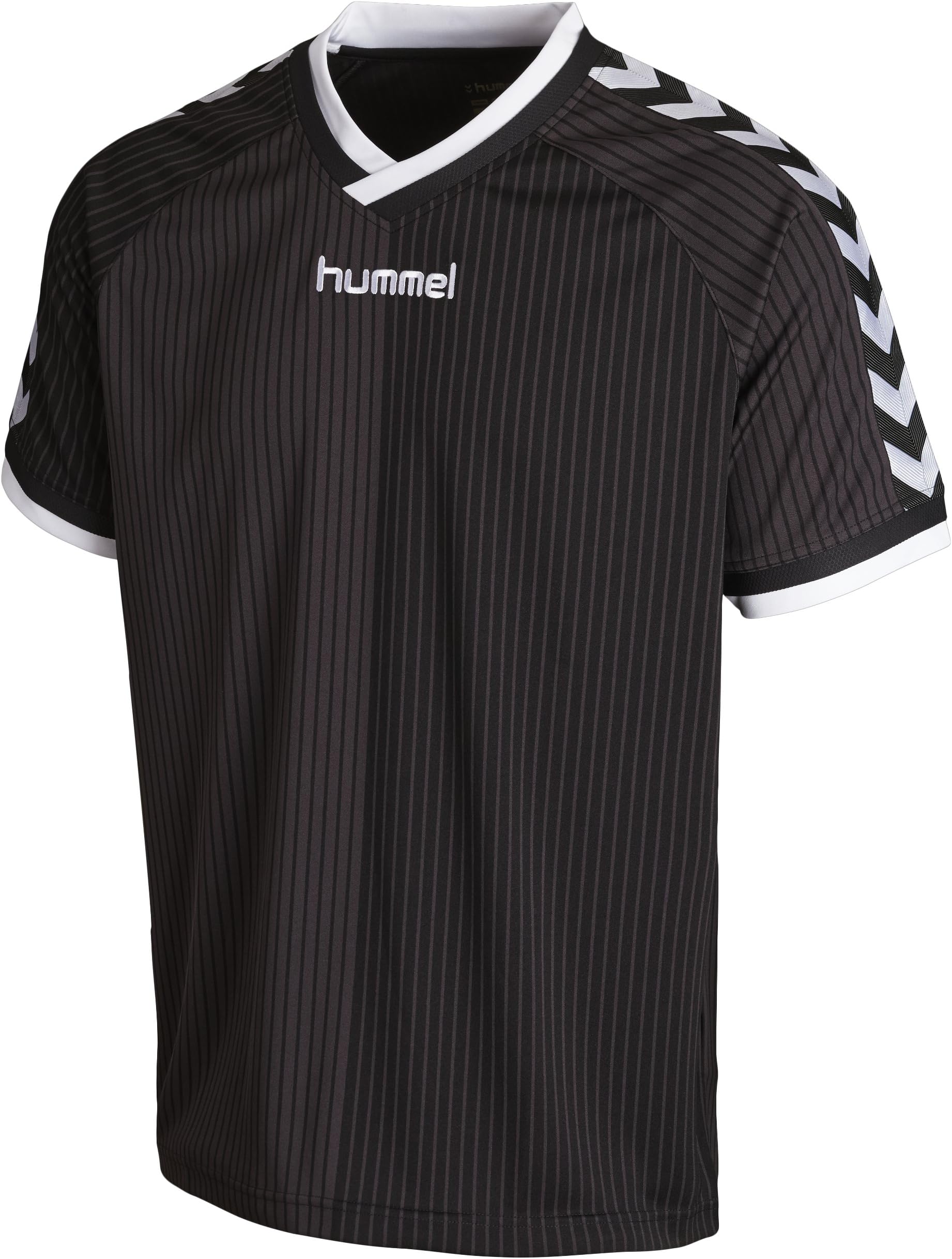Hummel Sport Unisex Hummel 'Stay Authentic' Game Jersey