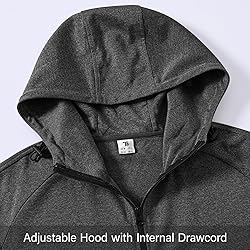 BGOWATU Men's Tracksuits 2 Piece Set Full Zip