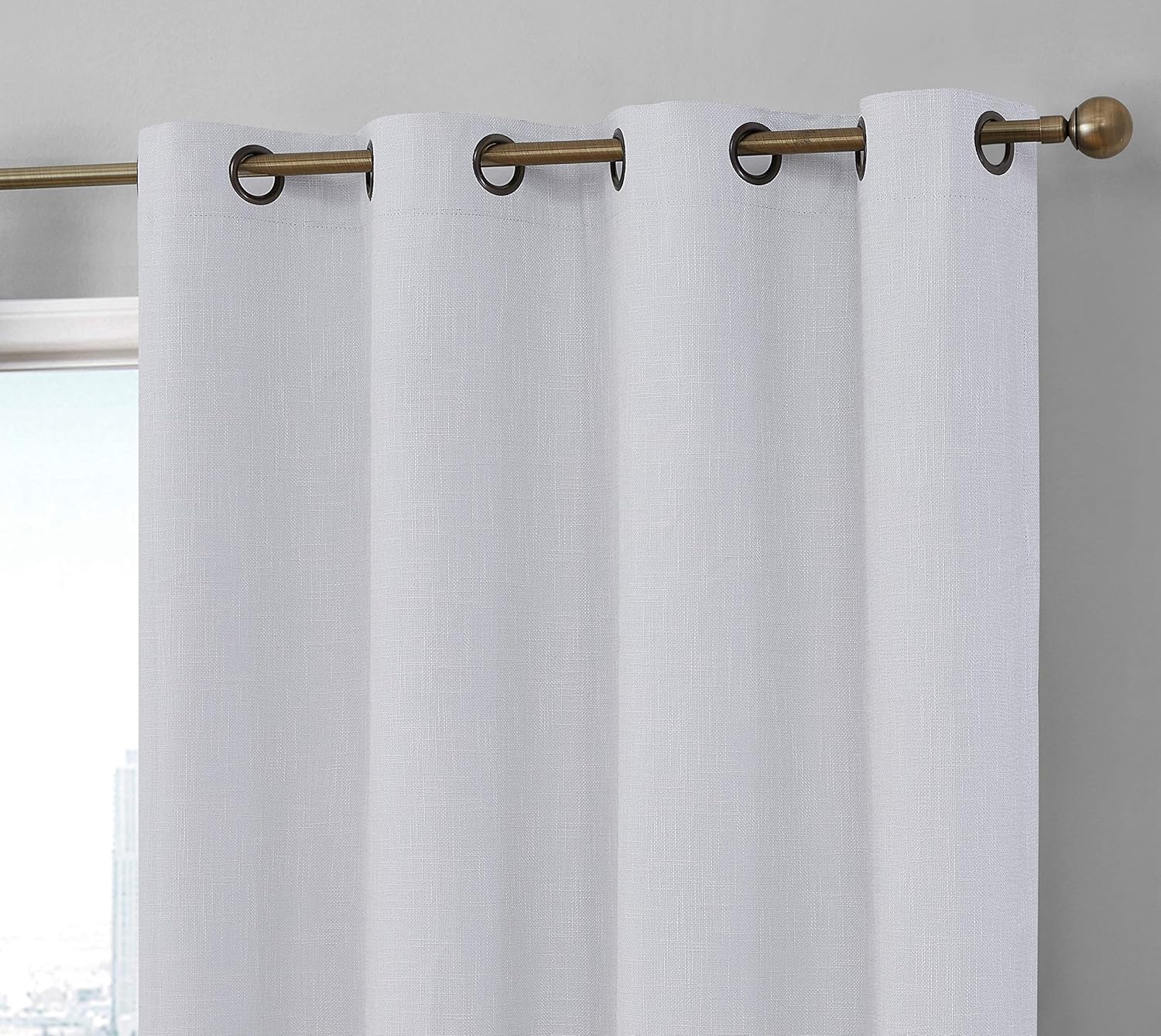 Best hlc living room curtains