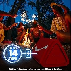 OontZ Angle 3 Coca-Cola Edition Bluetooth