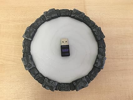 skylanders wii portal