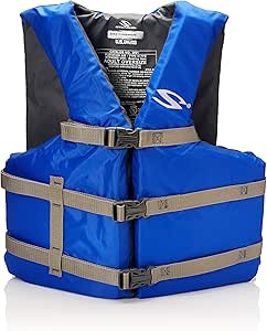 Stearns Adult Classic Series Vest