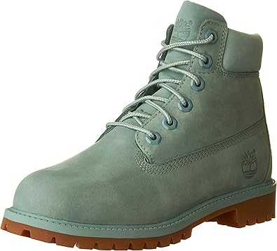 blue timberlands boys
