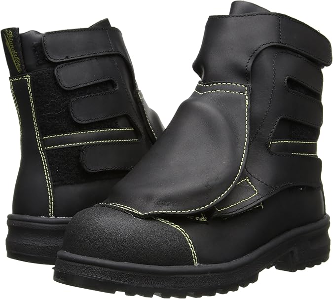 blundstone smelter boots