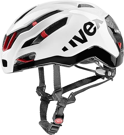 Uvex cycle helmet uk Clearance